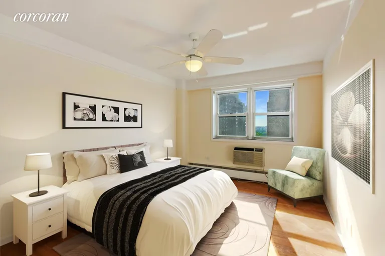 New York City Real Estate | View 446 East 86th Street, 12D | room 3 | View 4