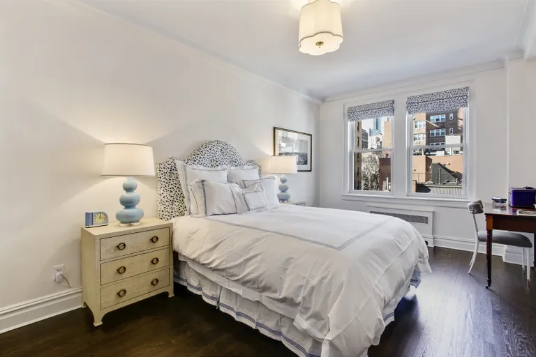 New York City Real Estate | View 136 East 36th Street, 6AG | Office/Bedroom | View 5