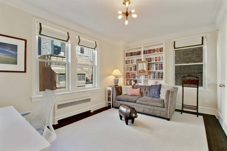 New York City Real Estate | View 136 East 36th Street, 6AG | Office/Bedroom | View 7