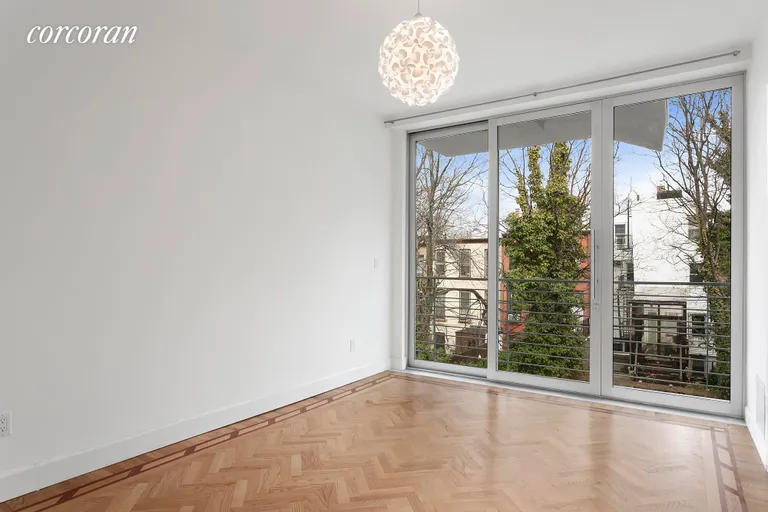 New York City Real Estate | View 337 15th Street, 2 | 1 | View 7