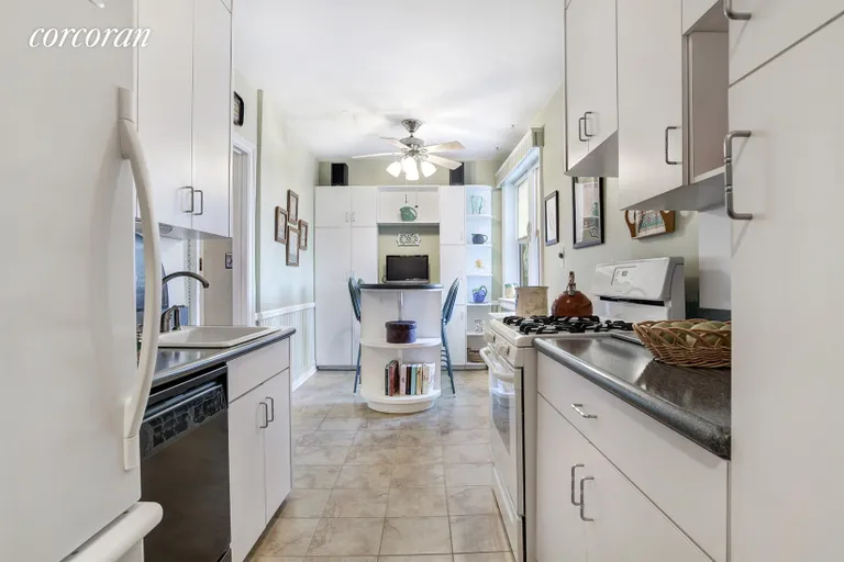 New York City Real Estate | View 145 95th Street, F9 | Kitchen | View 3