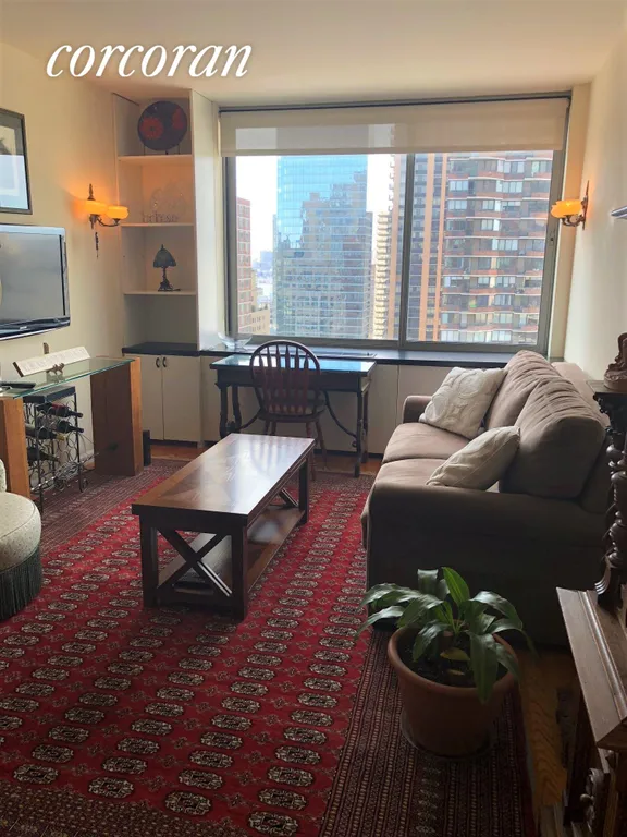 New York City Real Estate | View 111 West 67th Street, 22A | room 1 | View 2