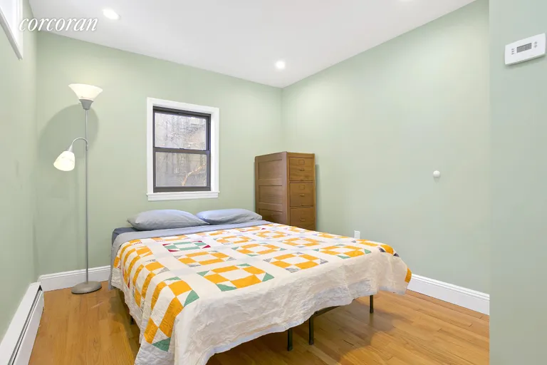 New York City Real Estate | View 252 West 102nd Street, 4 | room 5 | View 6