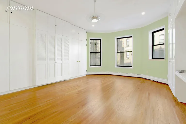 New York City Real Estate | View 252 West 102nd Street, 4 | room 3 | View 4