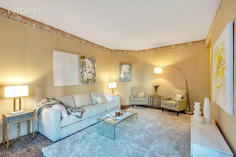 New York City Real Estate | View 230 East 71st Street, 6A | room 1 | View 2