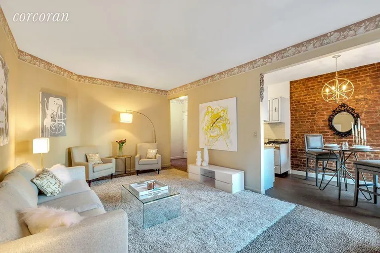 New York City Real Estate | View 230 East 71st Street, 6A | room 2 | View 3