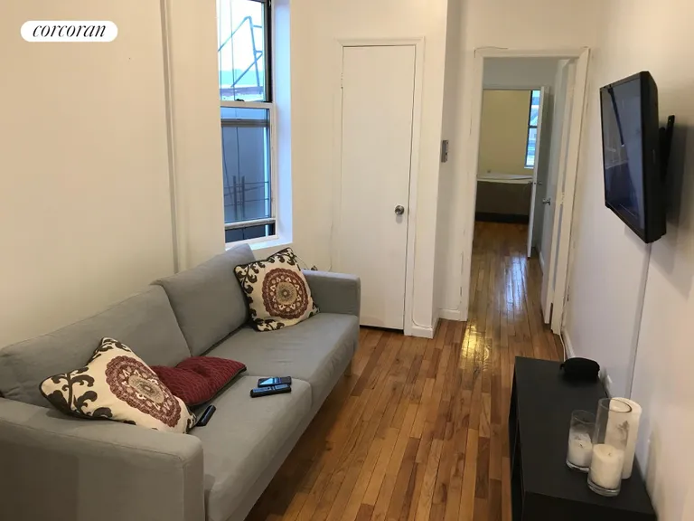 New York City Real Estate | View 169 9th Street, 3B | room 1 | View 2