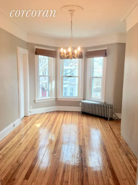 New York City Real Estate | View 68 East 3rd Street, 2 | Bedroom 3 | View 13