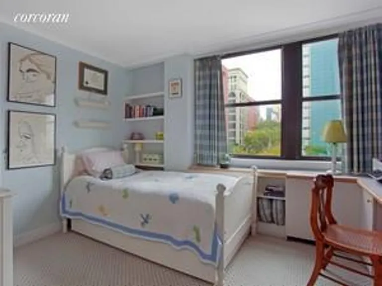 New York City Real Estate | View 552 Laguardia Place, 6 FL | room 5 | View 6