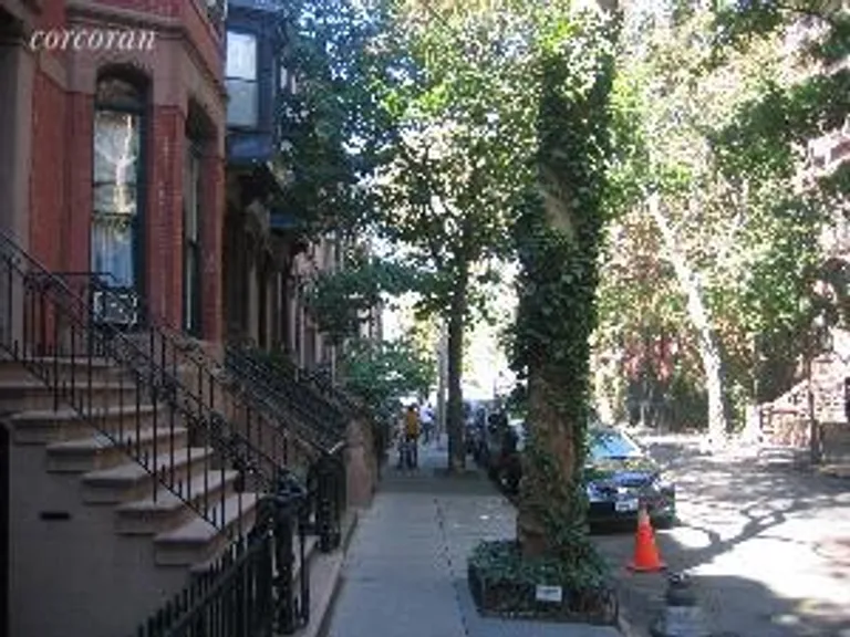 New York City Real Estate | View 42 Remsen Street, 3 | 1 Bed, 1 Bath | View 1