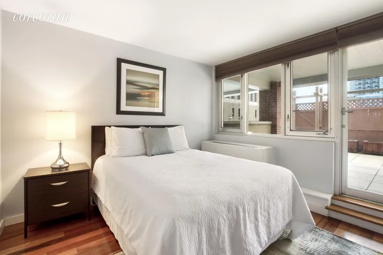 New York City Real Estate | View 2-40 51st Avenue, 1J | room 7 | View 8