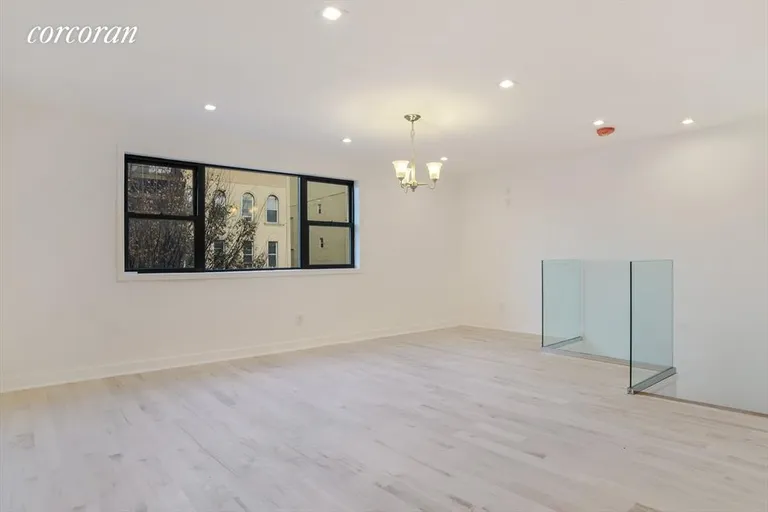 New York City Real Estate | View 301 Mother Gaston Blvd, 1 | room 2 | View 3