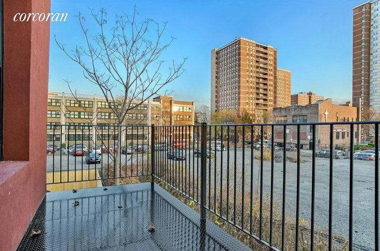 New York City Real Estate | View 301 Mother Gaston Blvd, 2 | room 5 | View 6