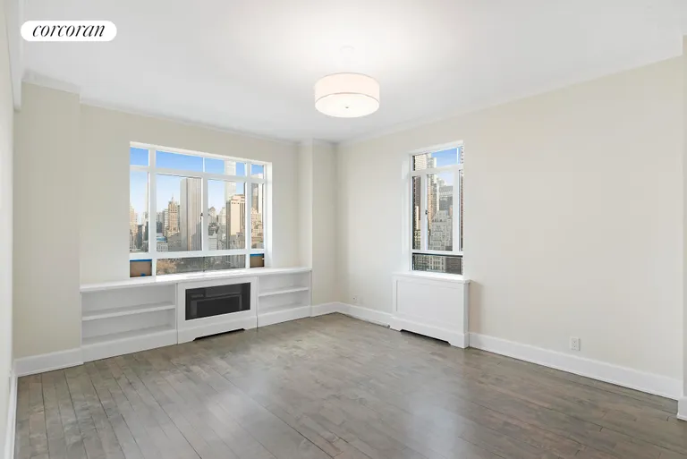 New York City Real Estate | View 25 Central Park West, 22O | 2 | View 2