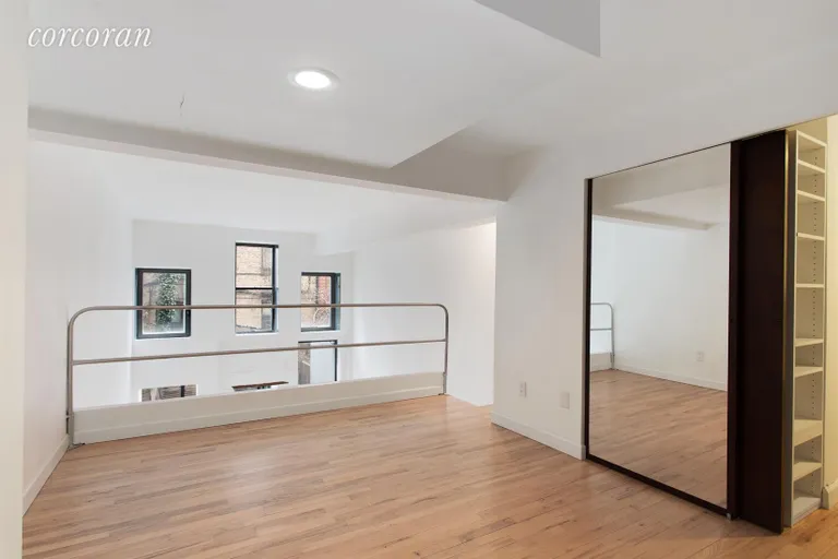 New York City Real Estate | View 226 East 2Nd Street, 1B | Bedroom | View 4