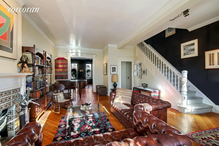 New York City Real Estate | View 425 45th Street | 5 Beds, 2.5 Baths | View 1