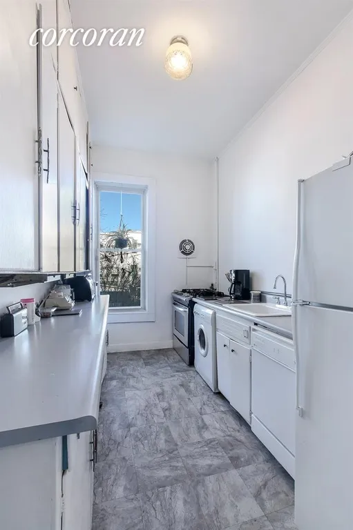 New York City Real Estate | View 425 45th Street | Kitchen | View 4