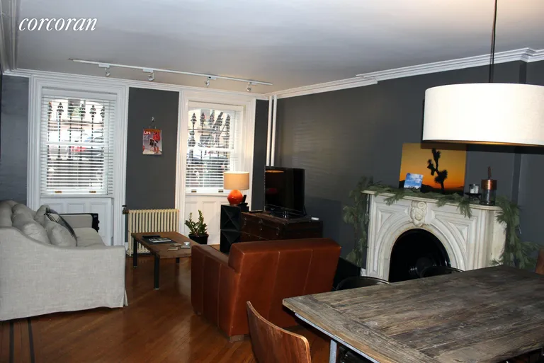 New York City Real Estate | View 44 South Portland Avenue, 1 | 1 Bed, 1 Bath | View 1