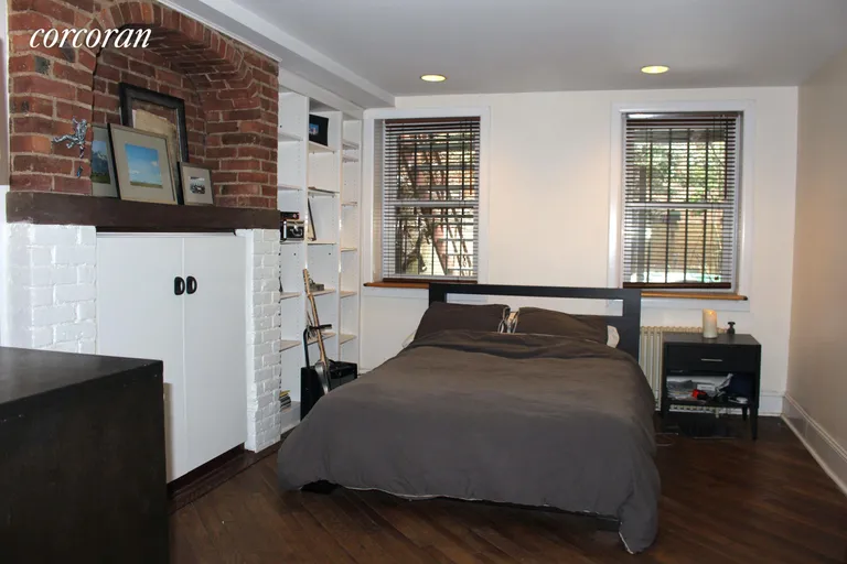 New York City Real Estate | View 44 South Portland Avenue, 1 | room 1 | View 2