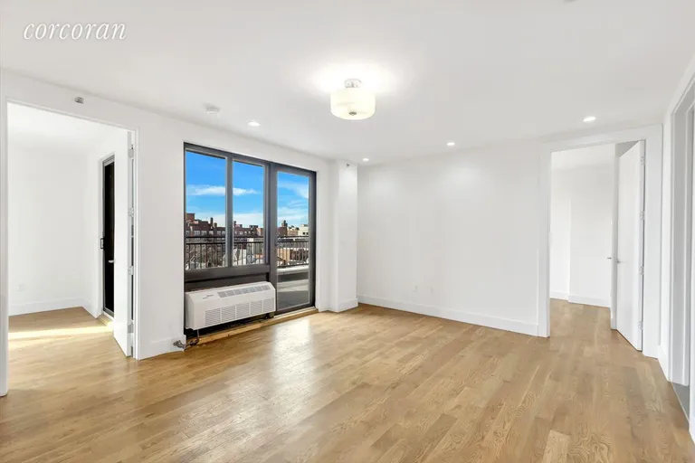 New York City Real Estate | View 781 East 9th Street, 7A | room 14 | View 15