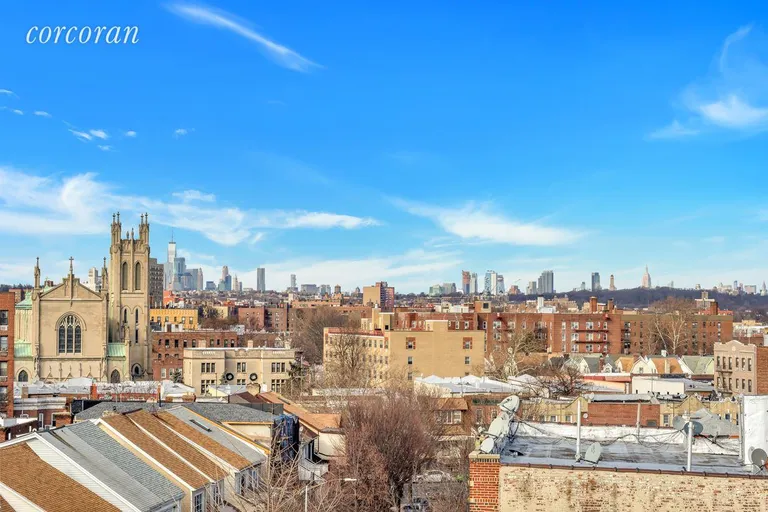 New York City Real Estate | View 781 East 9th Street, 7A | room 13 | View 14