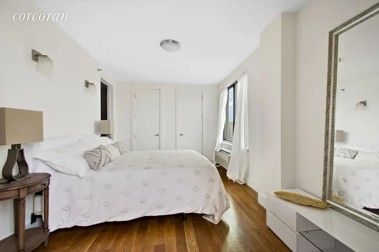 New York City Real Estate | View 781 East 9th Street, 7A | His and Hers, Hers and Hers or His and His closets | View 9