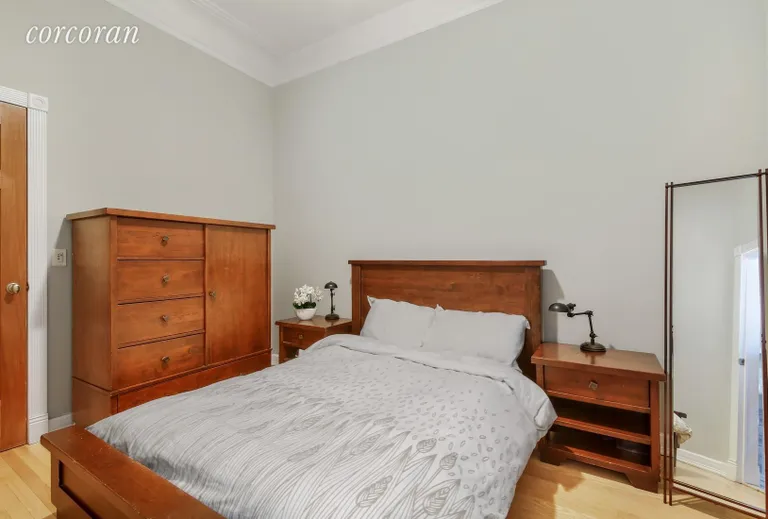 New York City Real Estate | View 545 West 111th Street, 1F | room 3 | View 4