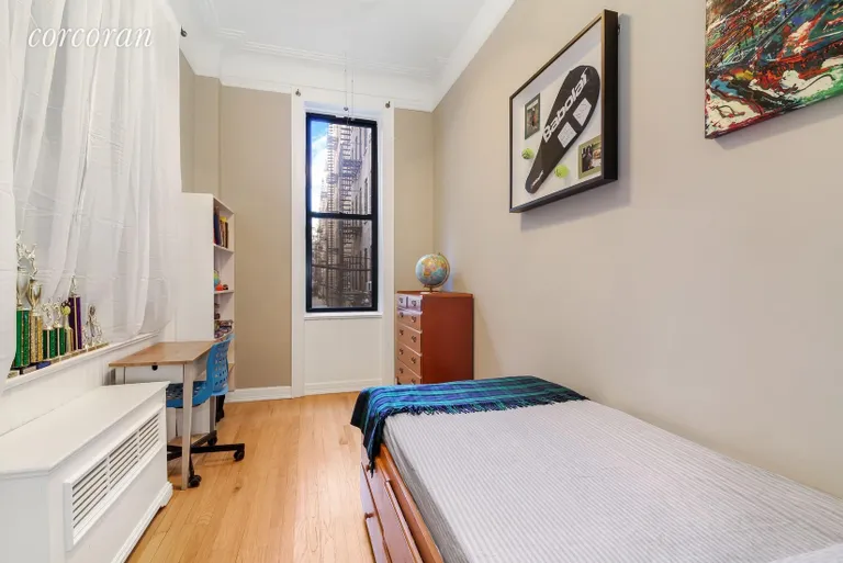 New York City Real Estate | View 545 West 111th Street, 1F | room 4 | View 5