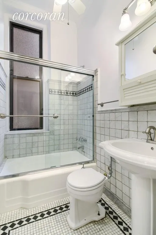 New York City Real Estate | View 545 West 111th Street, 1F | room 6 | View 7