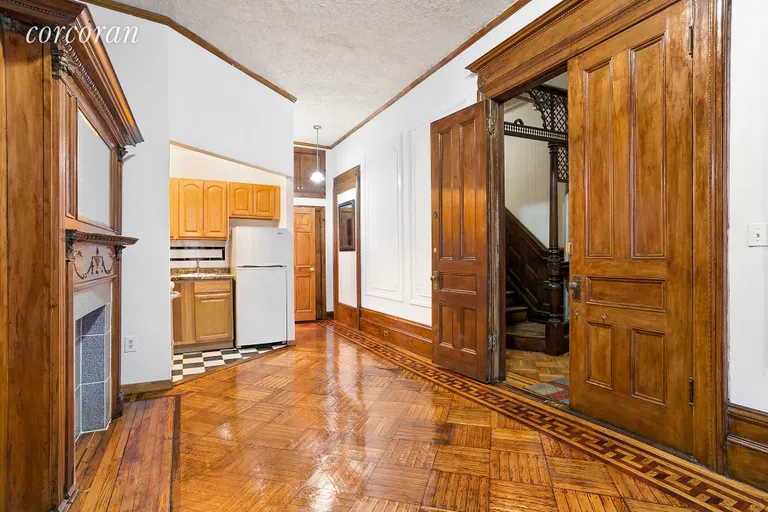New York City Real Estate | View 118 West 111th Street, 2 | 2 | View 3