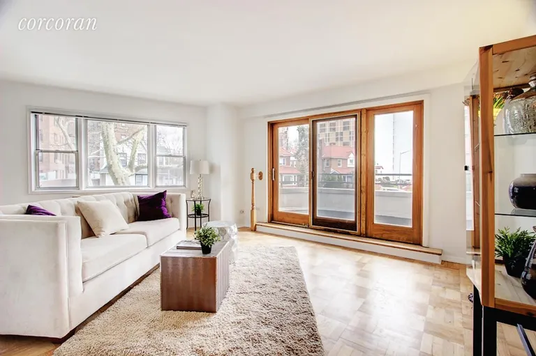 New York City Real Estate | View 8901 Shore Road, 2C | room 1 | View 2