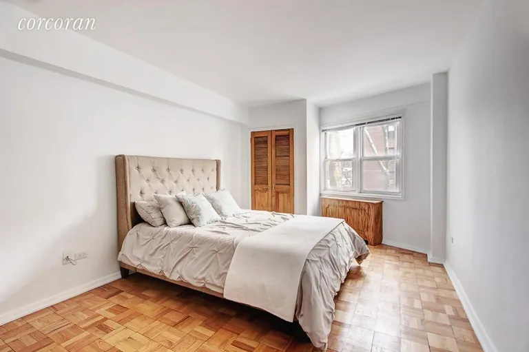 New York City Real Estate | View 8901 Shore Road, 2C | room 2 | View 3