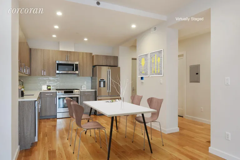 New York City Real Estate | View 21-17 31st Avenue, PHD | room 1 | View 2