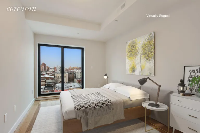 New York City Real Estate | View 21-17 31st Avenue, PHD | room 4 | View 5