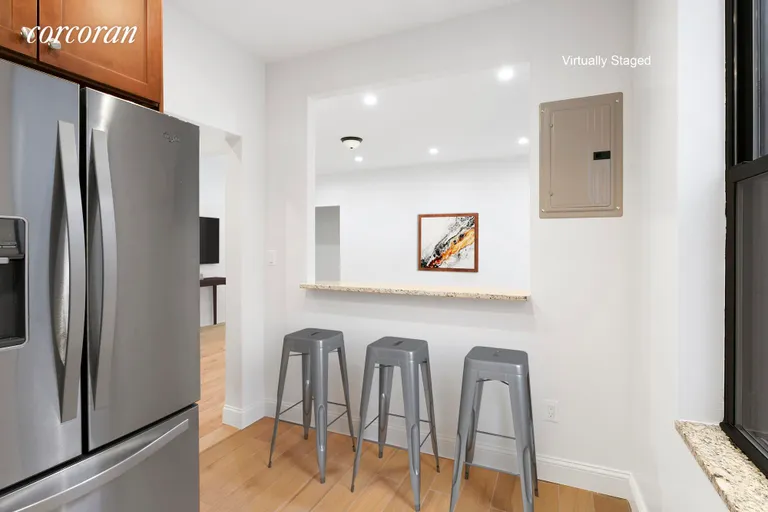 New York City Real Estate | View 222 East 82nd Street, 6H | room 3 | View 4