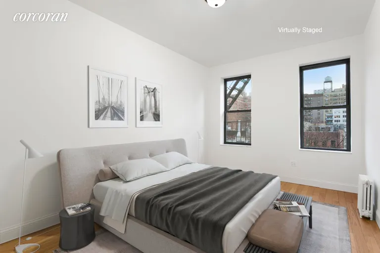 New York City Real Estate | View 222 East 82nd Street, 6H | room 4 | View 5