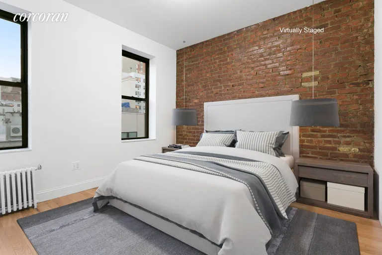 New York City Real Estate | View 222 East 82nd Street, 6H | room 6 | View 7