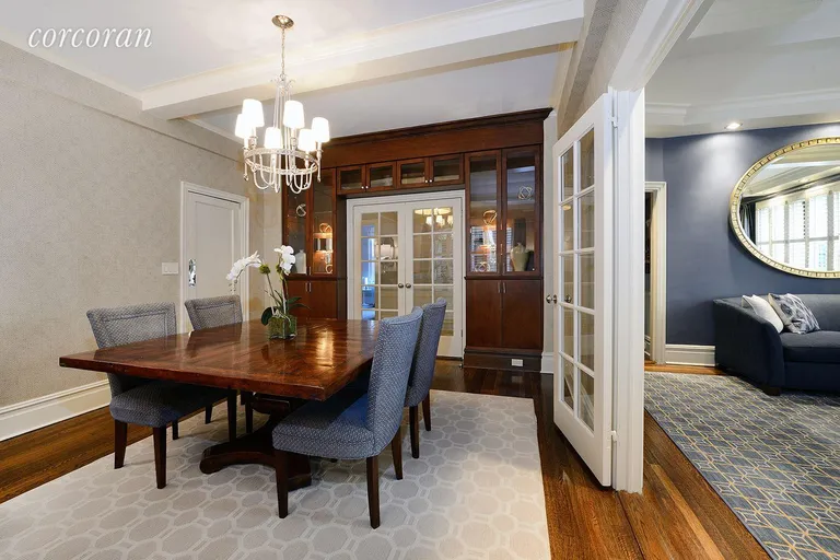 New York City Real Estate | View 130 East 75th Street, 8E | room 4 | View 5
