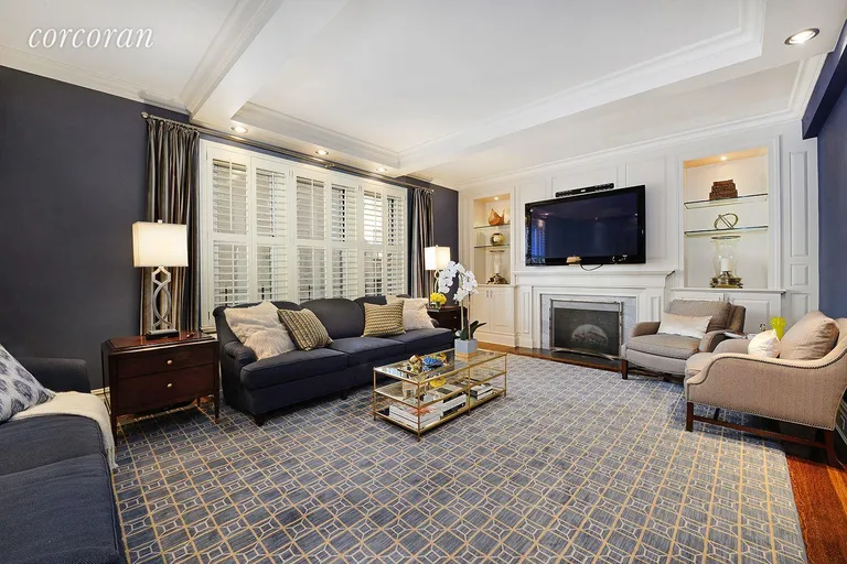 New York City Real Estate | View 130 East 75th Street, 8E | room 5 | View 6