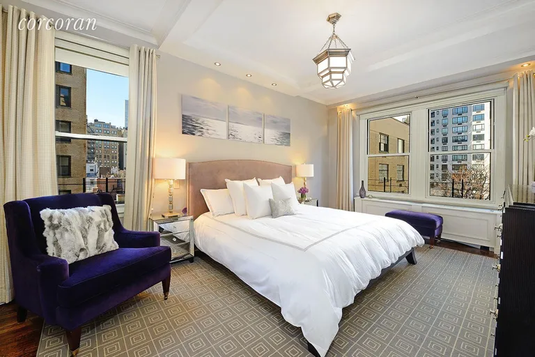 New York City Real Estate | View 130 East 75th Street, 8E | room 6 | View 7