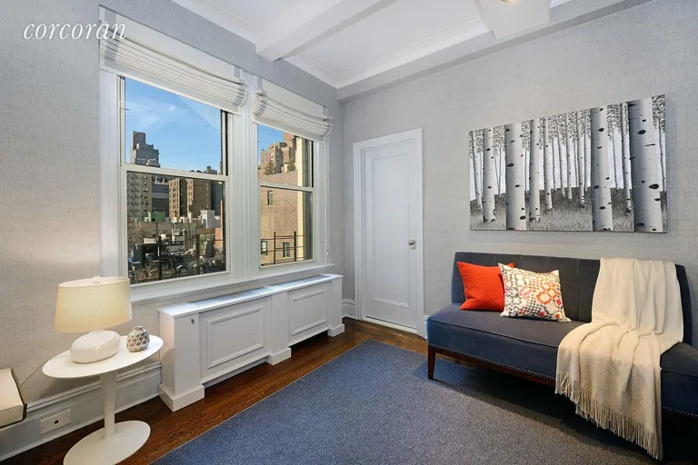 New York City Real Estate | View 130 East 75th Street, 8E | room 9 | View 10