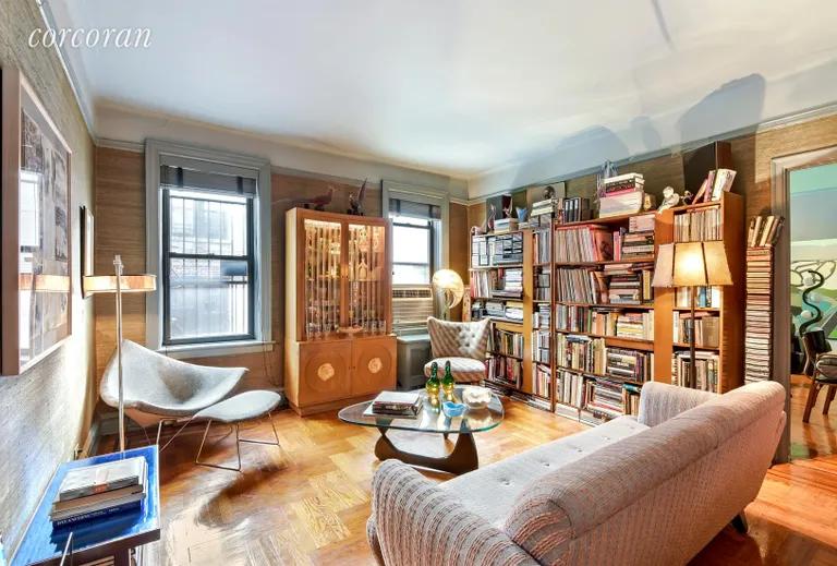 New York City Real Estate | View 170 East 94th Street, 6G | 2 Beds, 1 Bath | View 1
