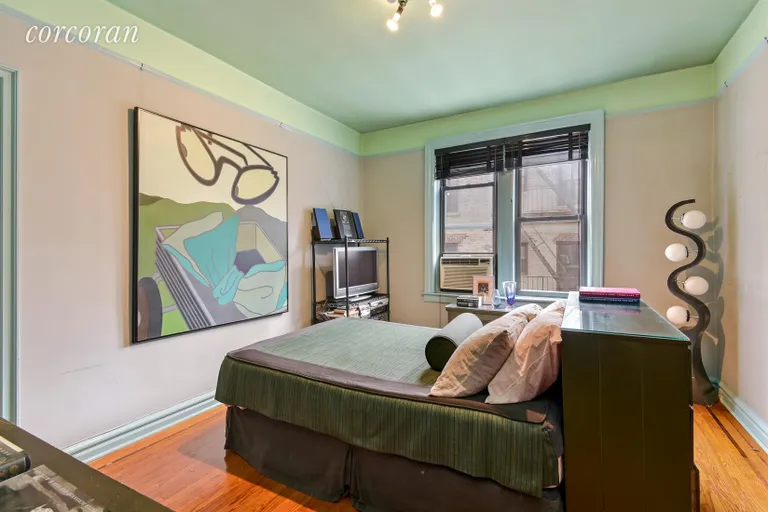 New York City Real Estate | View 170 East 94th Street, 6G | Bedroom | View 5
