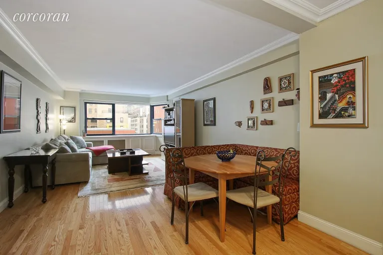 New York City Real Estate | View 305 East 72Nd Street, 9F | 1 Bed, 1 Bath | View 1
