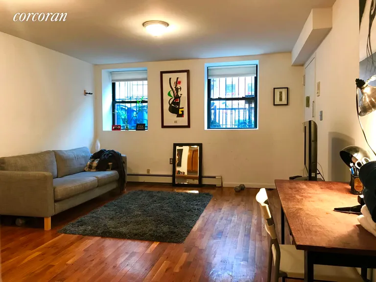 New York City Real Estate | View 122 South 2nd Street, B | room 1 | View 2