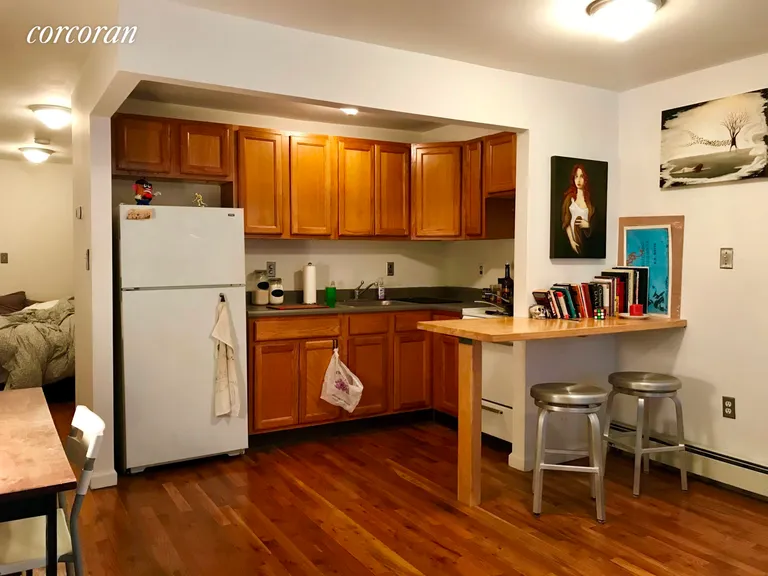 New York City Real Estate | View 122 South 2nd Street, B | room 2 | View 3