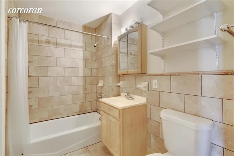 New York City Real Estate | View 289 5th Avenue, 3 | room 8 | View 9