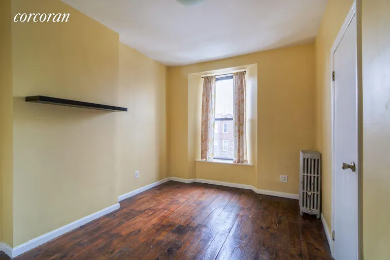 New York City Real Estate | View 677 Greene Avenue, 3 | room 2 | View 3
