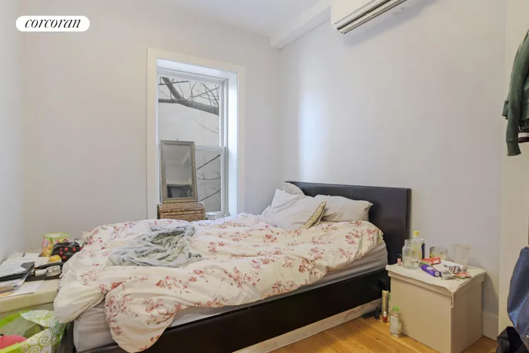 New York City Real Estate | View 1078 Park Place, 3R | Bedroom | View 5