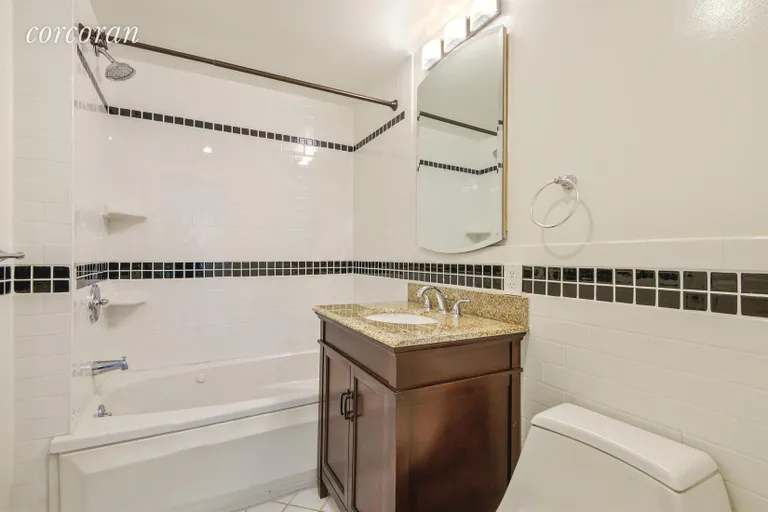 New York City Real Estate | View 130 Beekman Street, 3D | Bathroom | View 5